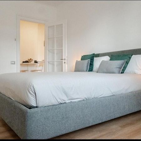 Suite Guido Reni Rome Buitenkant foto
