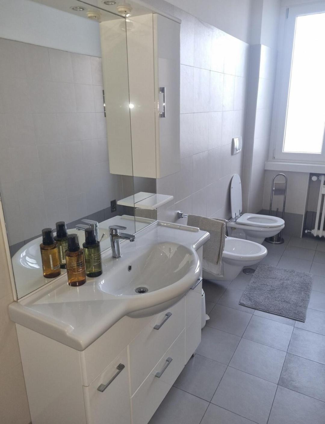 Suite Guido Reni Rome Buitenkant foto
